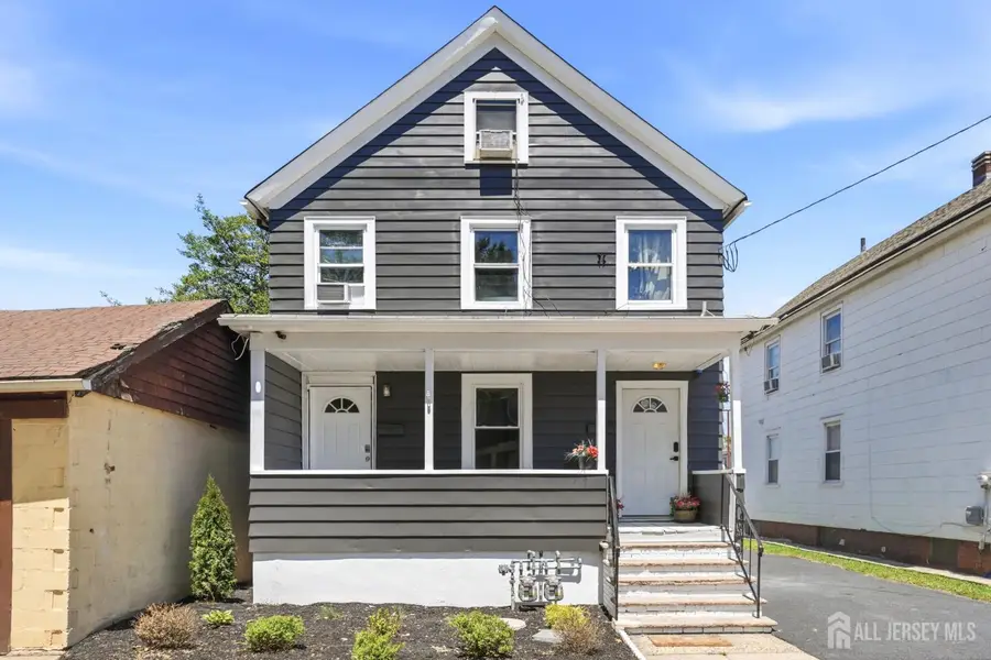 -56 Grant Avenue, Carteret, NJ 07008 - #2
