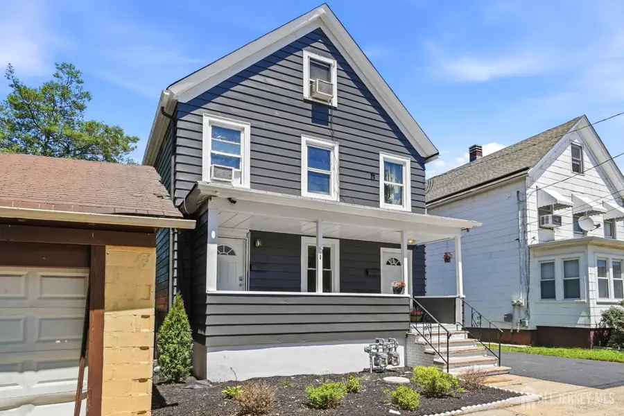 -56 Grant Avenue, Carteret, NJ 07008 - #3