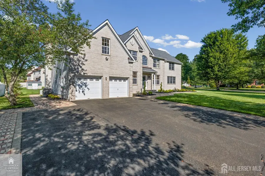 -5 Bard Drive, Monroe, NJ 08831 - #3