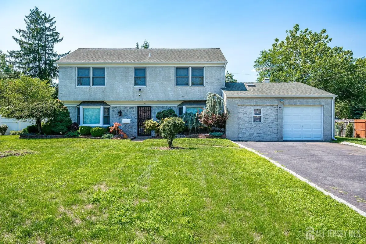 -20 Tamarack Road, Somerset, NJ 08873 - #1