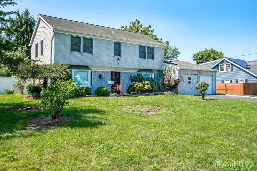 -20 Tamarack Road, Somerset, NJ 08873 - #3