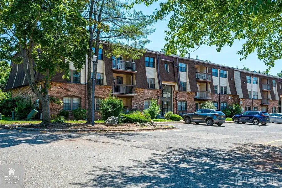 -1111 Green Hollow Drive, Iselin, NJ 08830 - #2