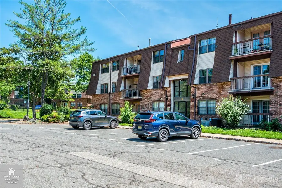 -1111 Green Hollow Drive, Iselin, NJ 08830 - #3