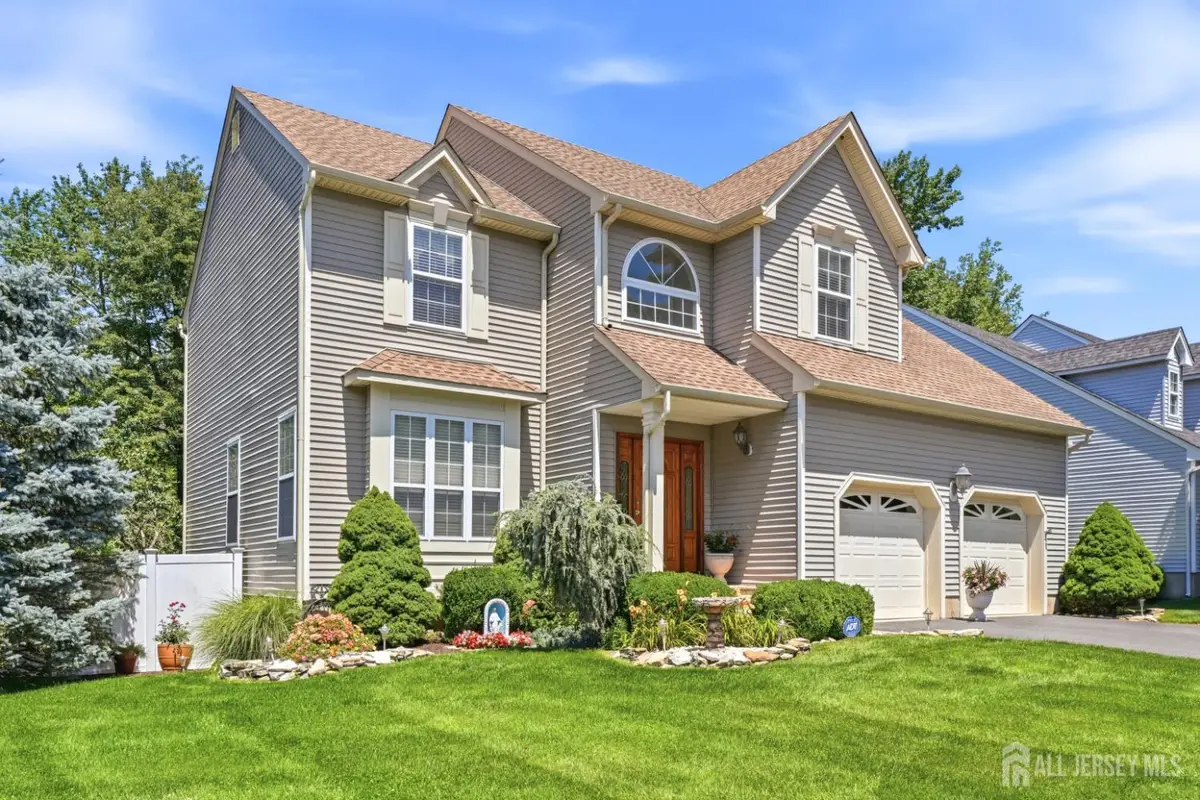 -1 Brandywine Drive, Old Bridge, NJ 08857 - #1