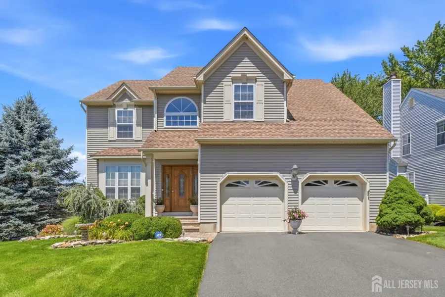 -1 Brandywine Drive, Old Bridge, NJ 08857 - #2