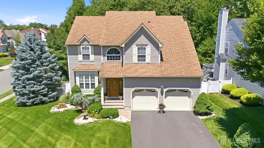 -1 Brandywine Drive, Old Bridge, NJ 08857 - #3