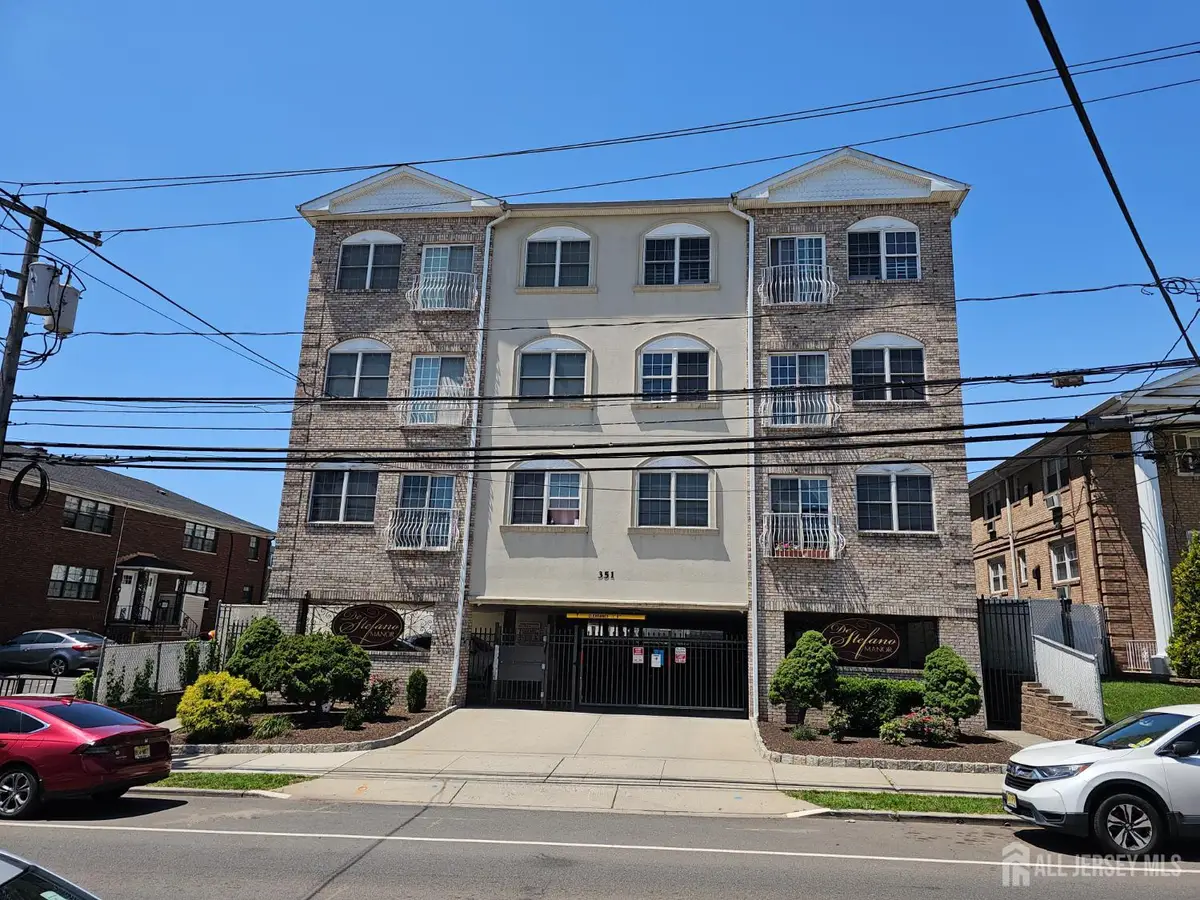 -351 S Broad Street S #26, Elizabeth, NJ 07202 - #1