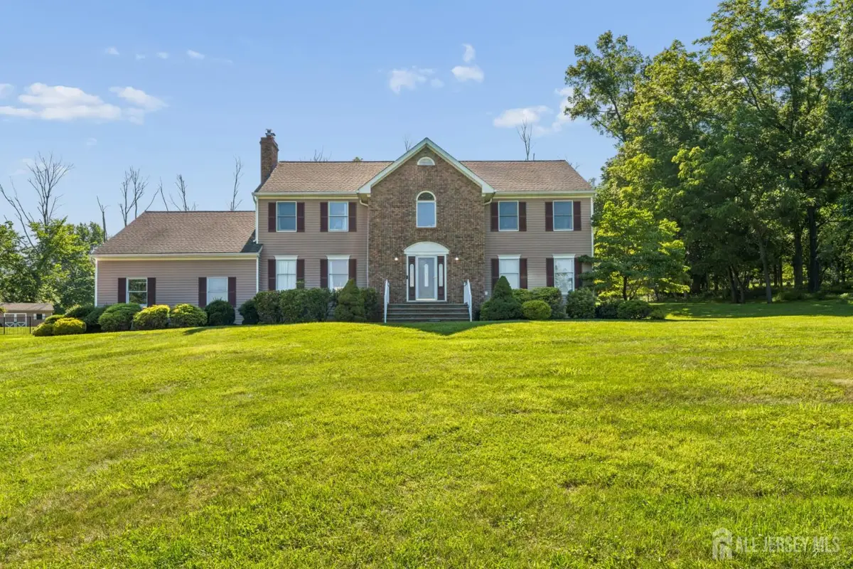 -20 E Ridge Road E, Montgomery, NJ 08558 - #1