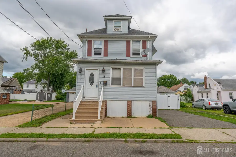 -11 E Kupsch Street E, Sayreville, NJ 08872 - #2