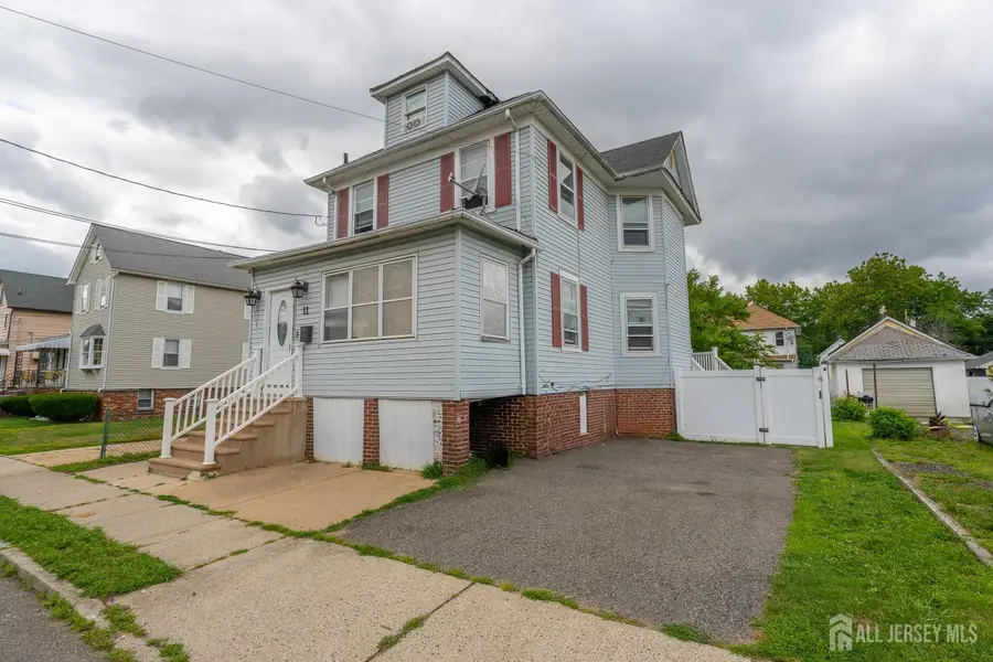 -11 E Kupsch Street E, Sayreville, NJ 08872 - #3