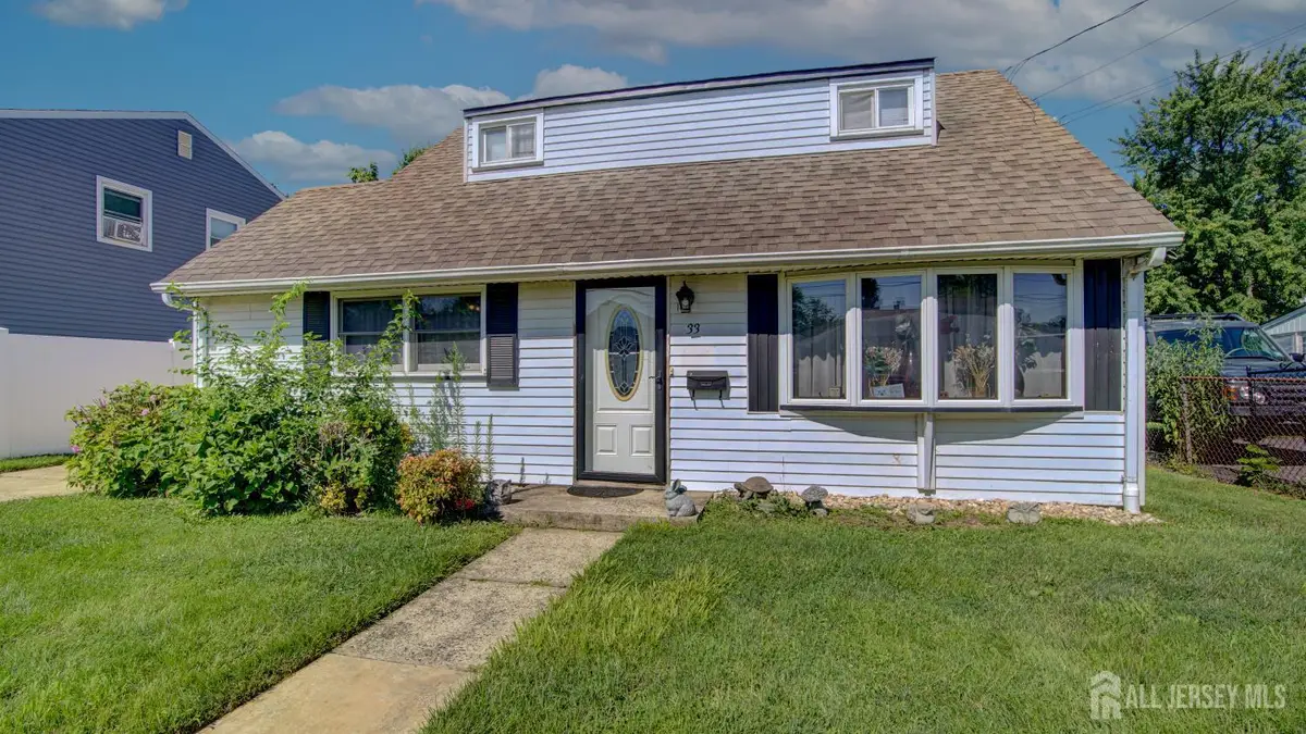 -33 Patton Drive, Sayreville, NJ 08872 - #1