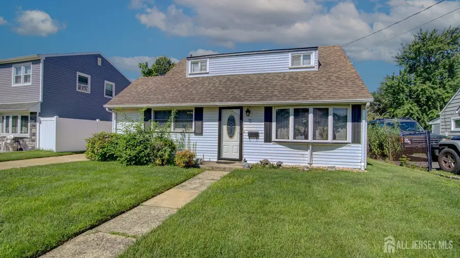 -33 Patton Drive, Sayreville, NJ 08872 - #2