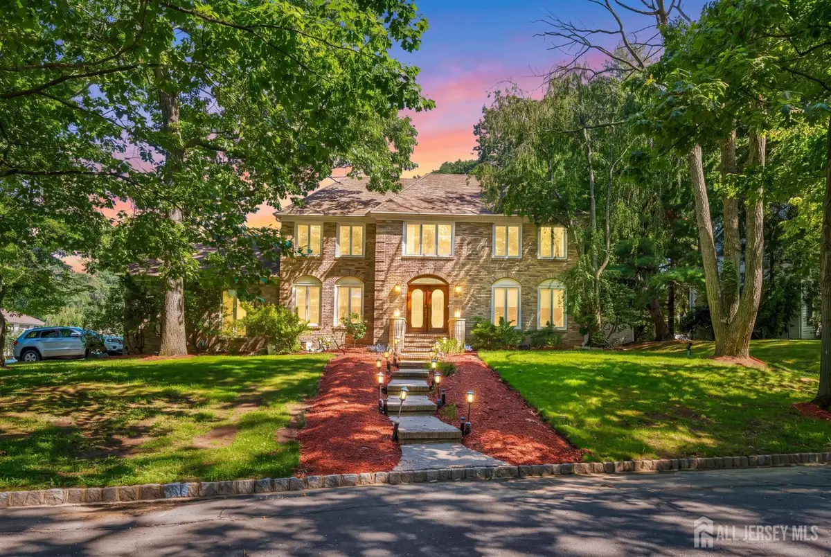 -19 Cherokee Road, East Brunswick, NJ 08816 - #1