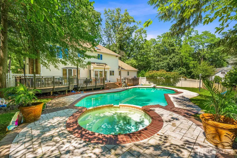 -19 Cherokee Road, East Brunswick, NJ 08816 - #2