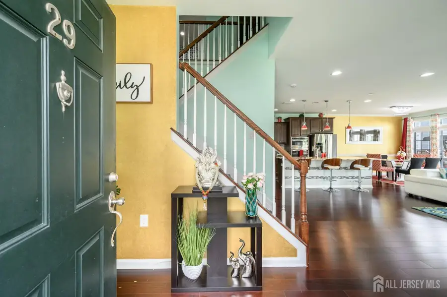 -29 Morris Lane, South Brunswick, NJ 08512 - #2