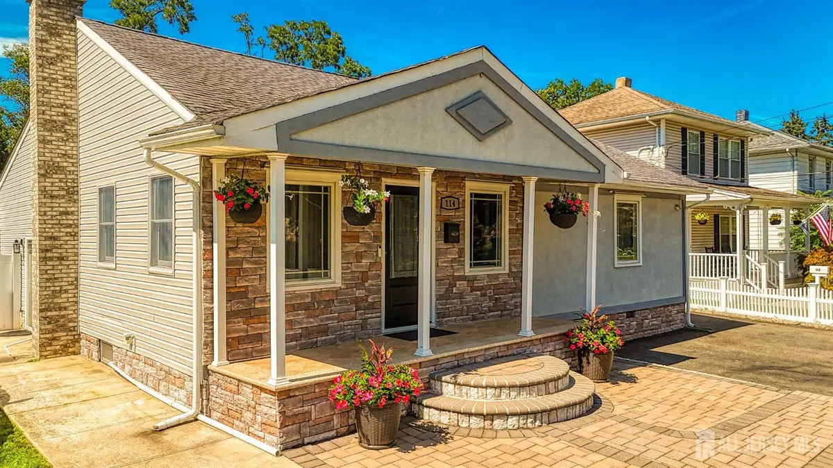 -114 Manalapan Road, Spotswood, NJ 08884 - #1