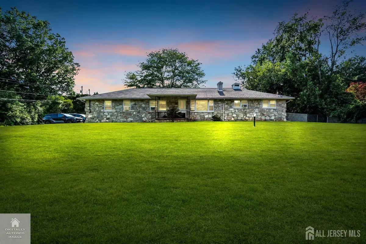 -556 Spotswood Englishtown Road, Monroe, NJ 08831 - #1