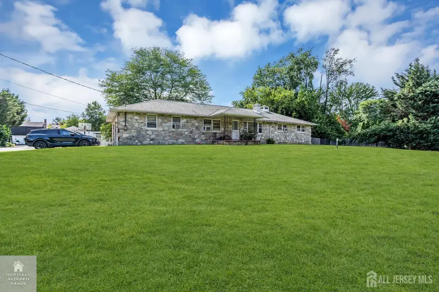-556 Spotswood Englishtown Road, Monroe, NJ 08831 - #3