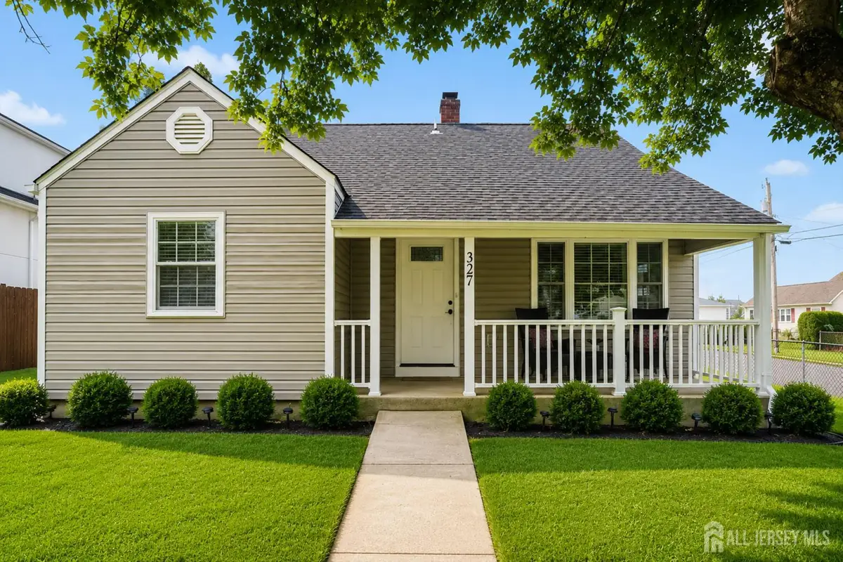 -327 Woodland Avenue, Sayreville, NJ 08879 - #1