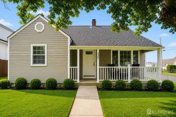 -327 Woodland Avenue, Sayreville, NJ 08879
