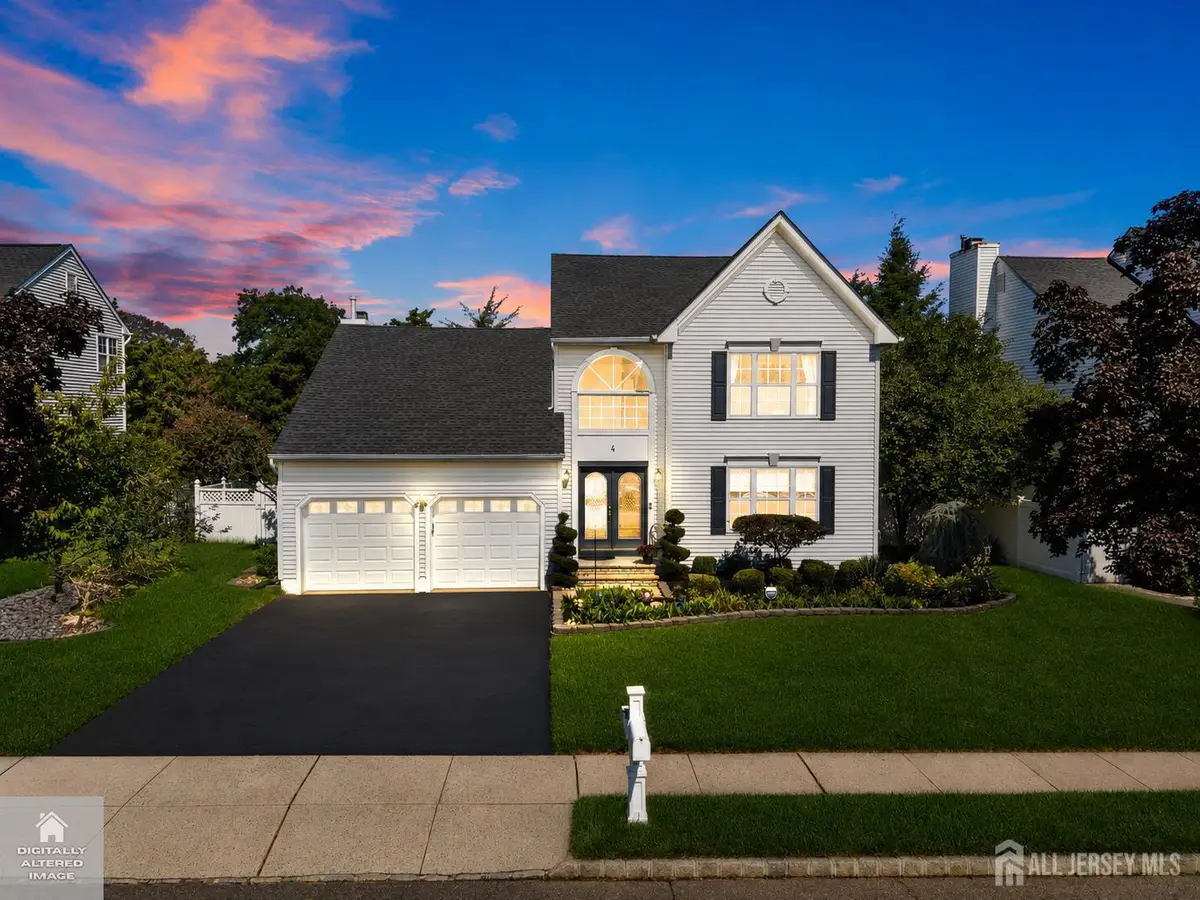 -4 Congress Lane, South River, NJ 08882 - #1