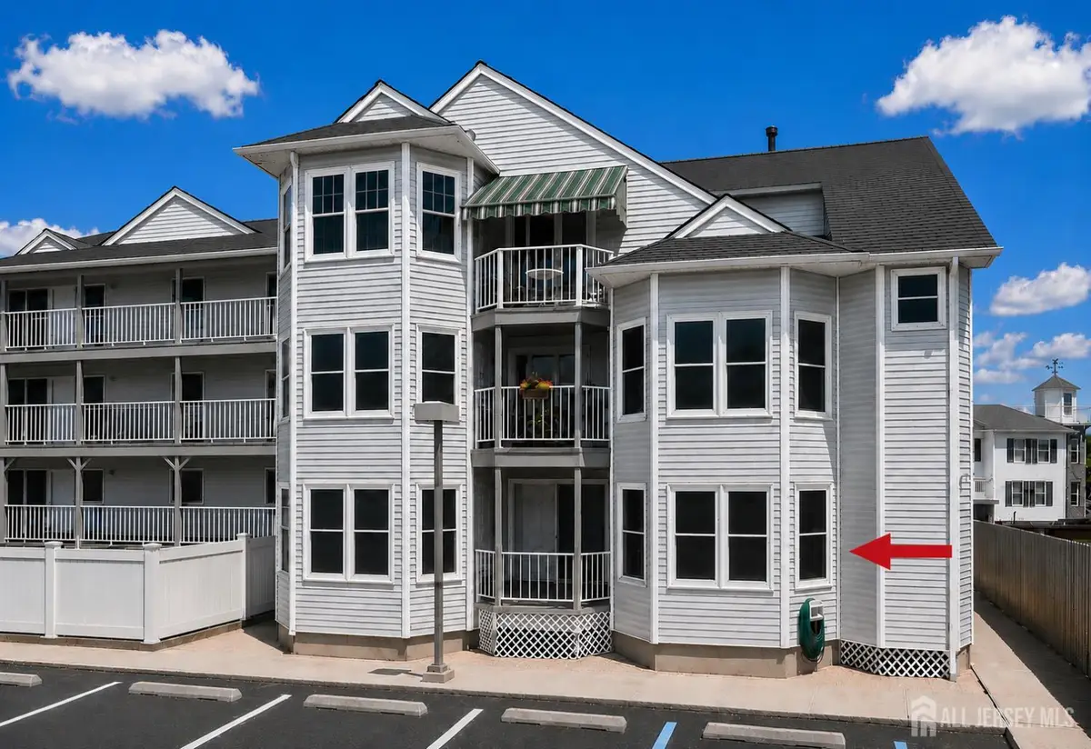 -1418 Boulevard Boulevard, Seaside Heights, NJ 08751 - #1