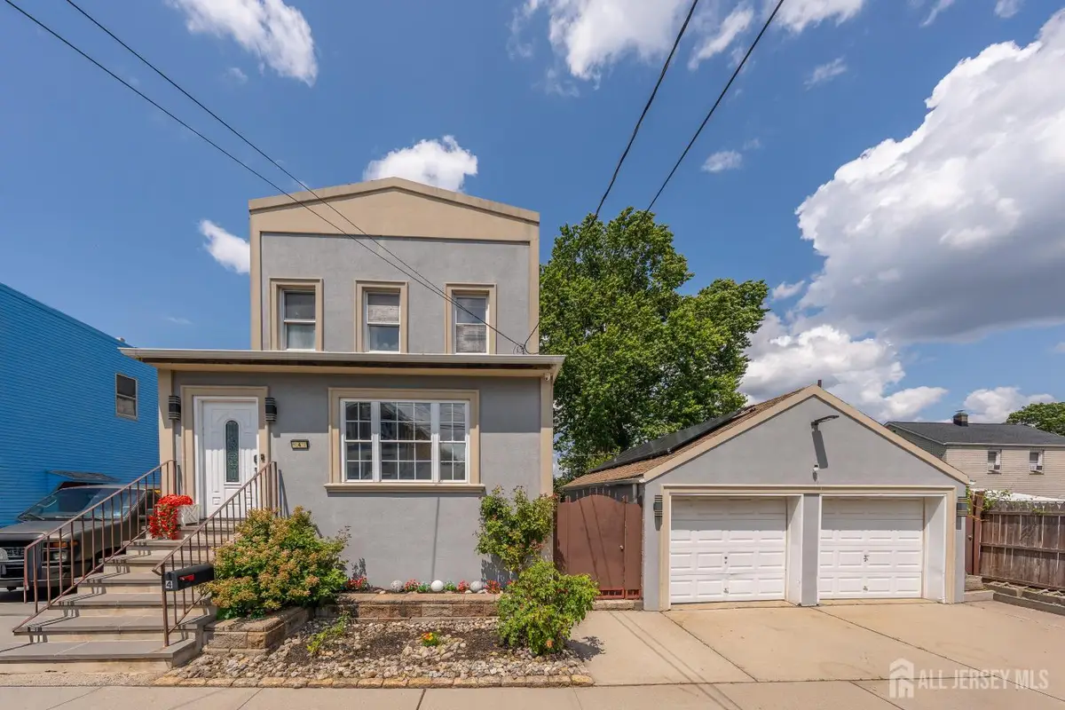 -4 Jeanette Street, Carteret, NJ 07008 - #1