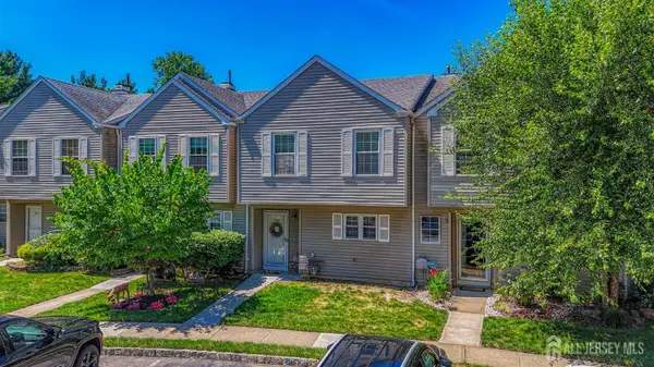 -734 Darlington Drive, Old Bridge, NJ 08857