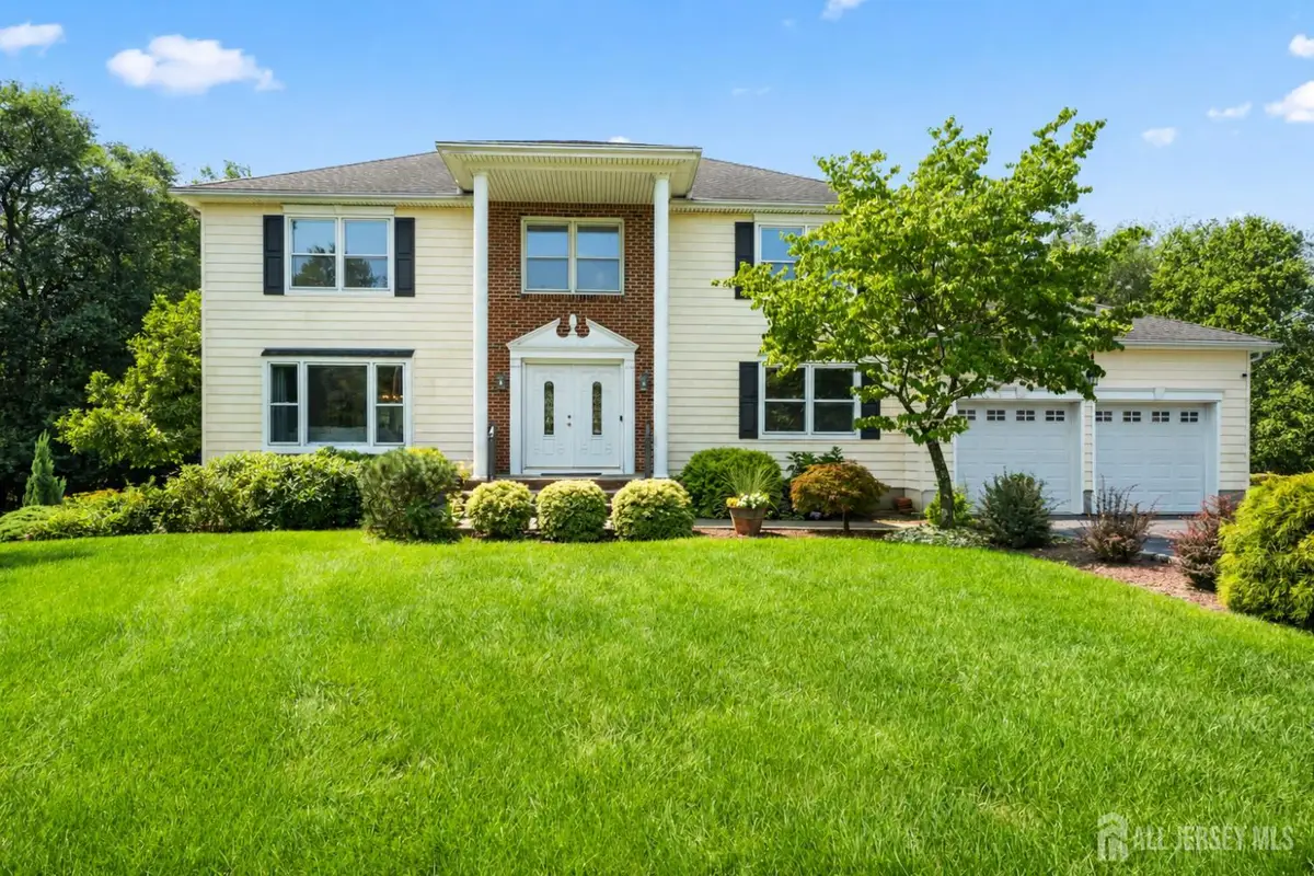 -24 Van Hise Court, East Brunswick, NJ 08816 - #1