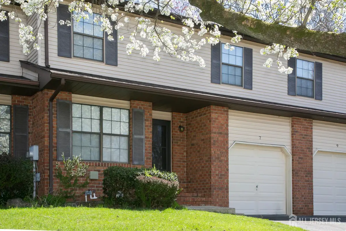 -7 Cactus Court, Edison, NJ 08820 - #1