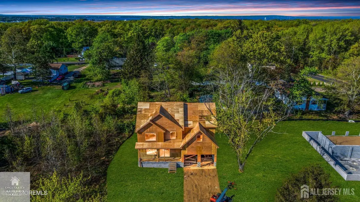 -8 Cristina Court, Matawan, NJ 07747 - #1