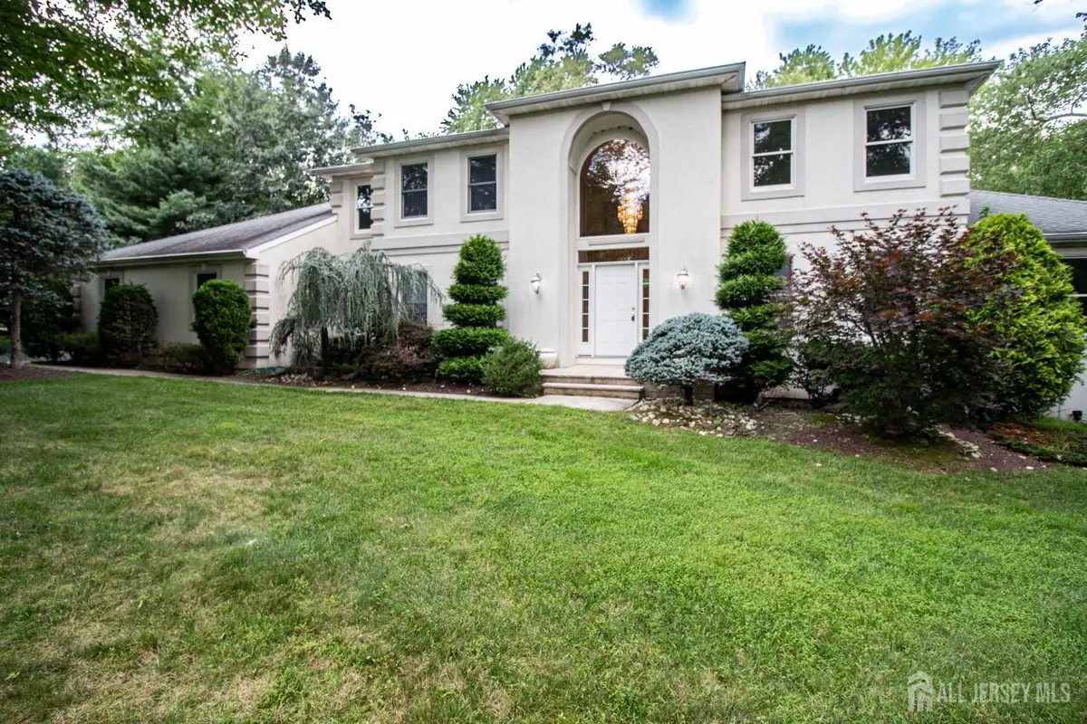 -3 Polonia Court, Monroe, NJ 08831 - #1