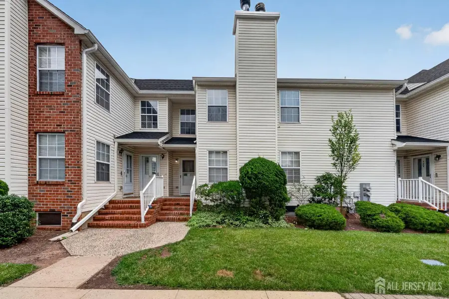 -167 Vasser Drive, Piscataway, NJ 08854 - #2