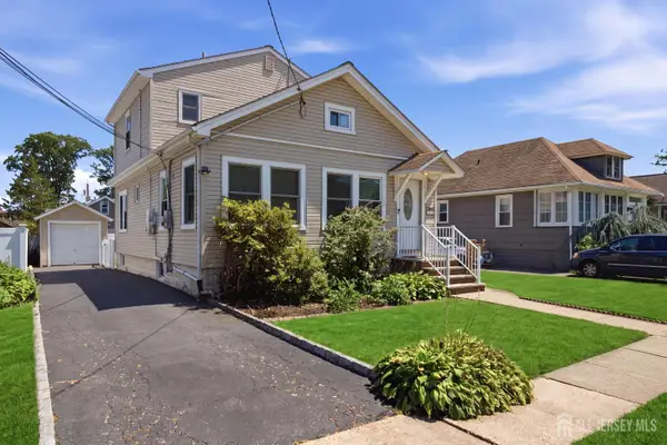 -30 W Park Avenue, Avenel, NJ 07001