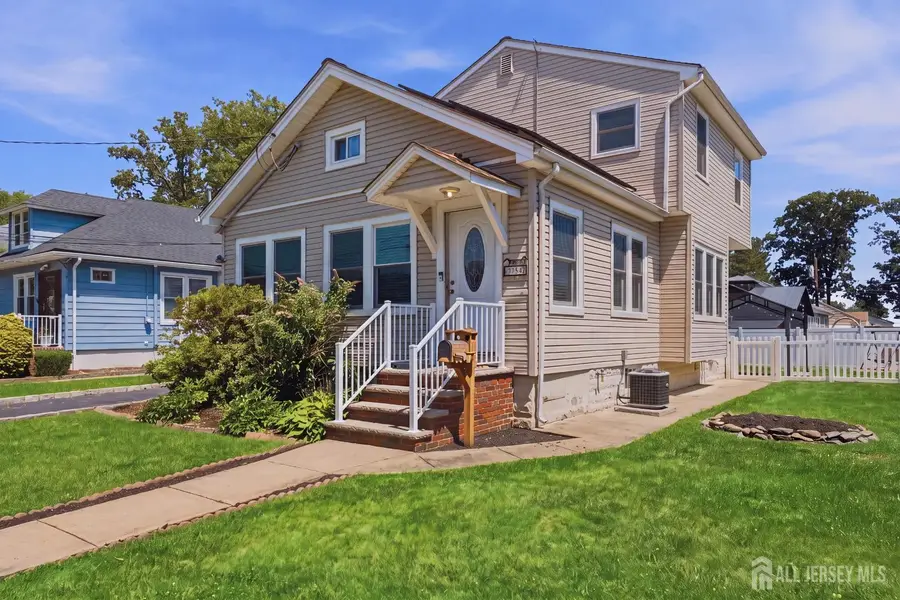 -30 W Park Avenue, Avenel, NJ 07001 - #2
