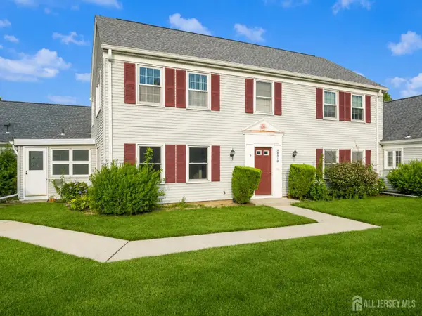 -461-B Revere Way, Monroe, NJ 08831