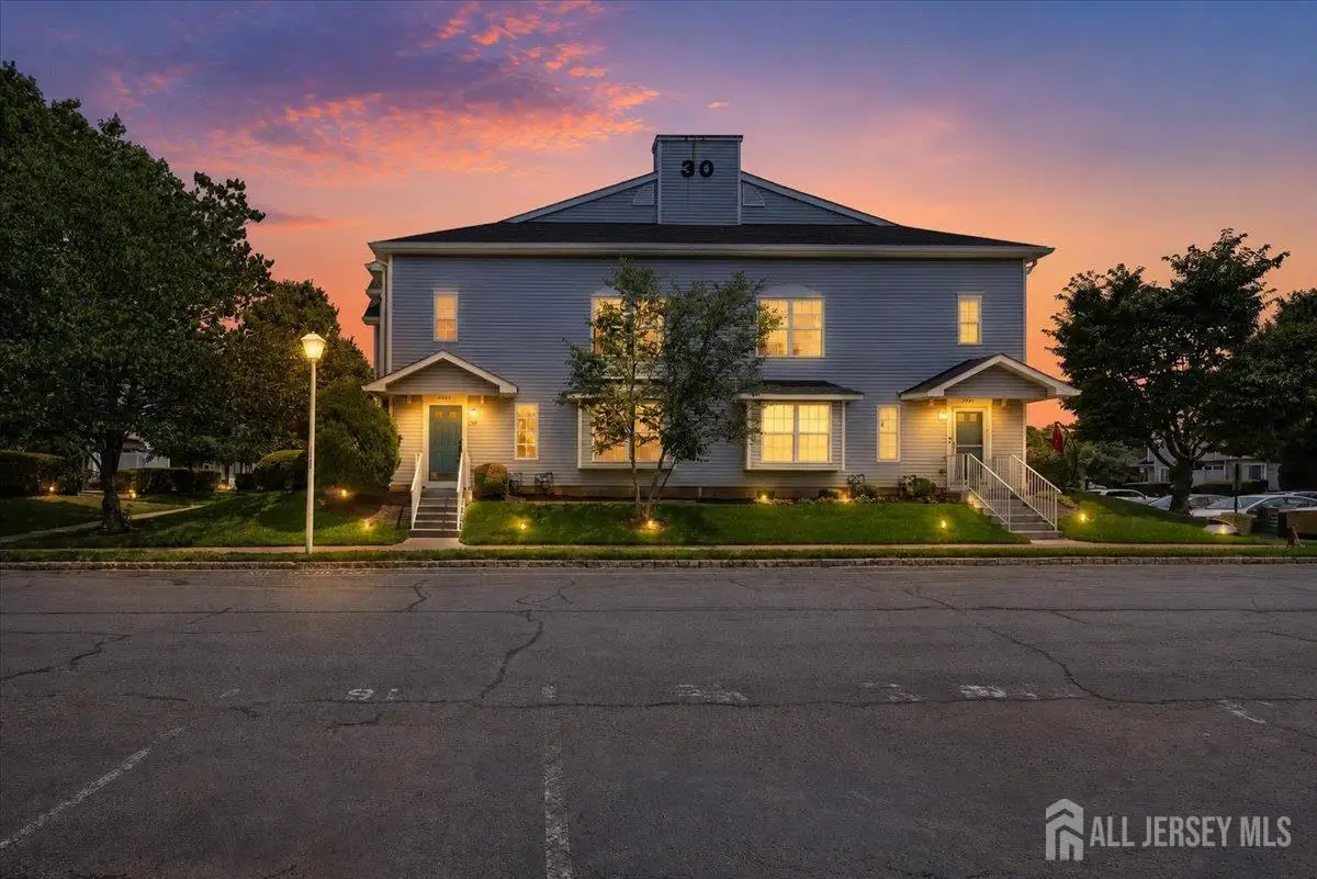 -3002 Kapalua Court, Freehold, NJ 07728 - #1