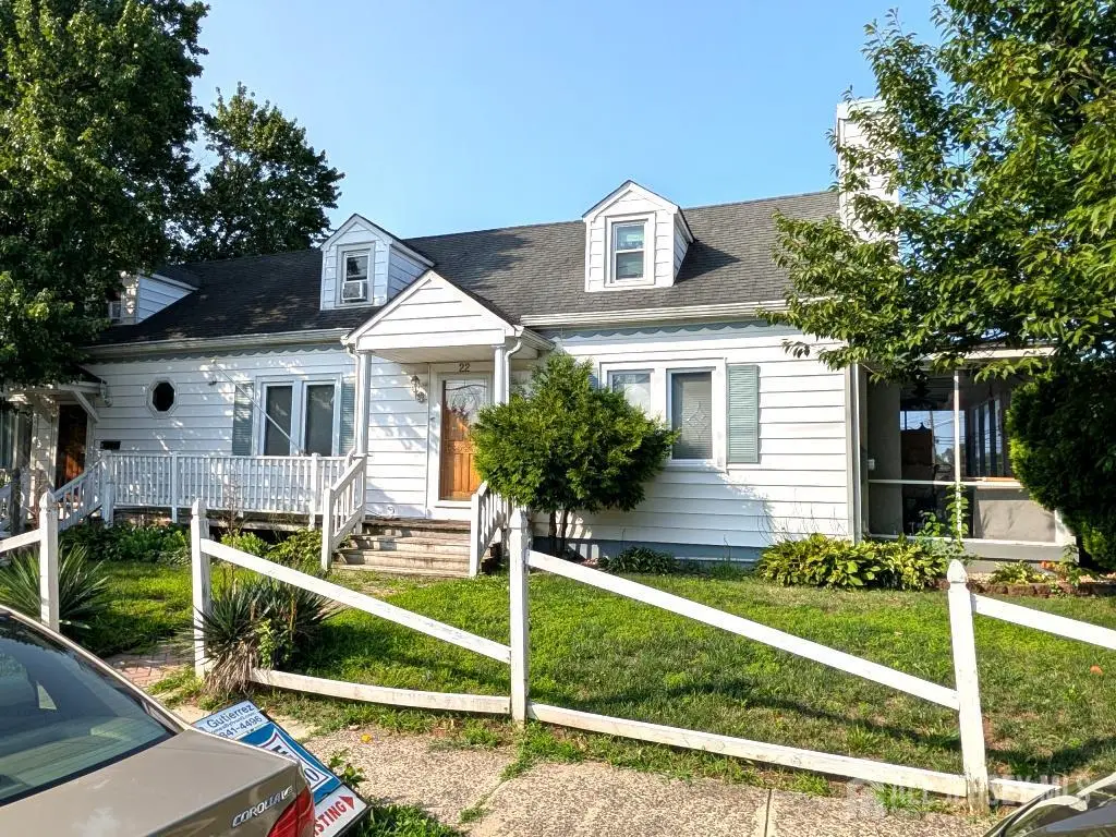 -22 Juliet Street, New Brunswick, NJ 08901 - #1
