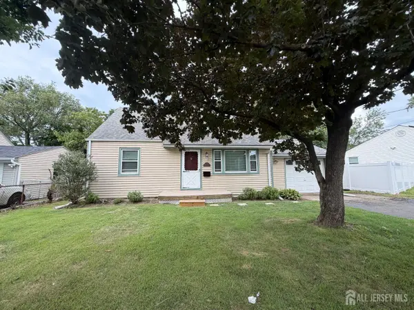 -2705 Woodbridge Avenue, Edison, NJ 08817