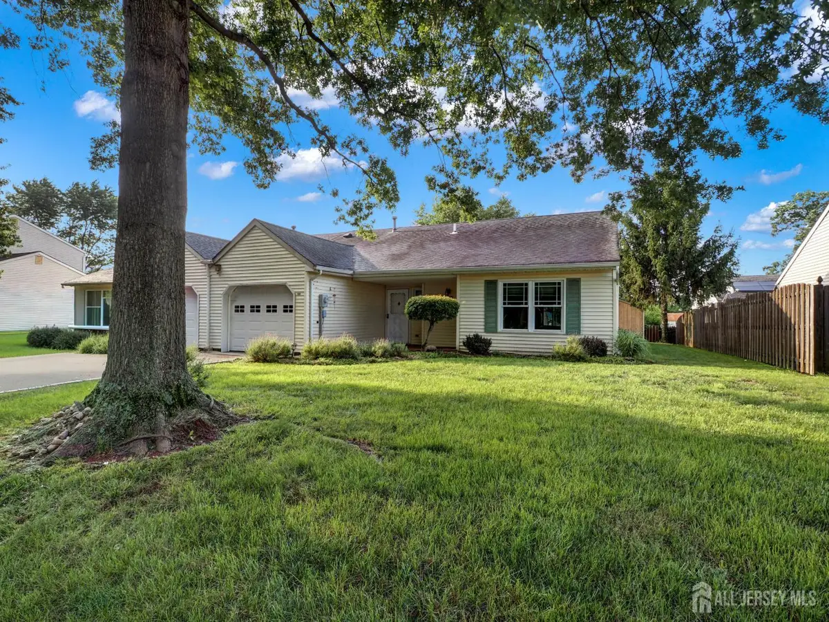 -508 Wooden Avenue, South Plainfield, NJ 07080 - #1
