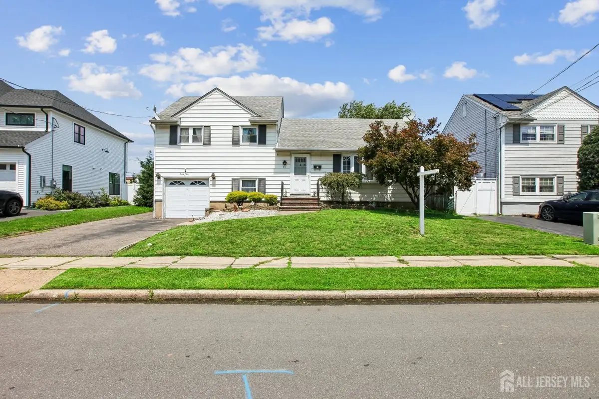 -35 Heathcote Avenue, Edison, NJ 08817 - #1