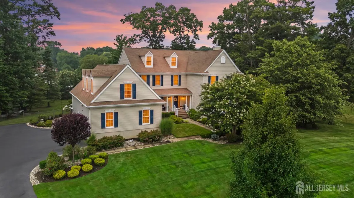 -4 Breckenridge Court, Freehold, NJ 07728 - #1