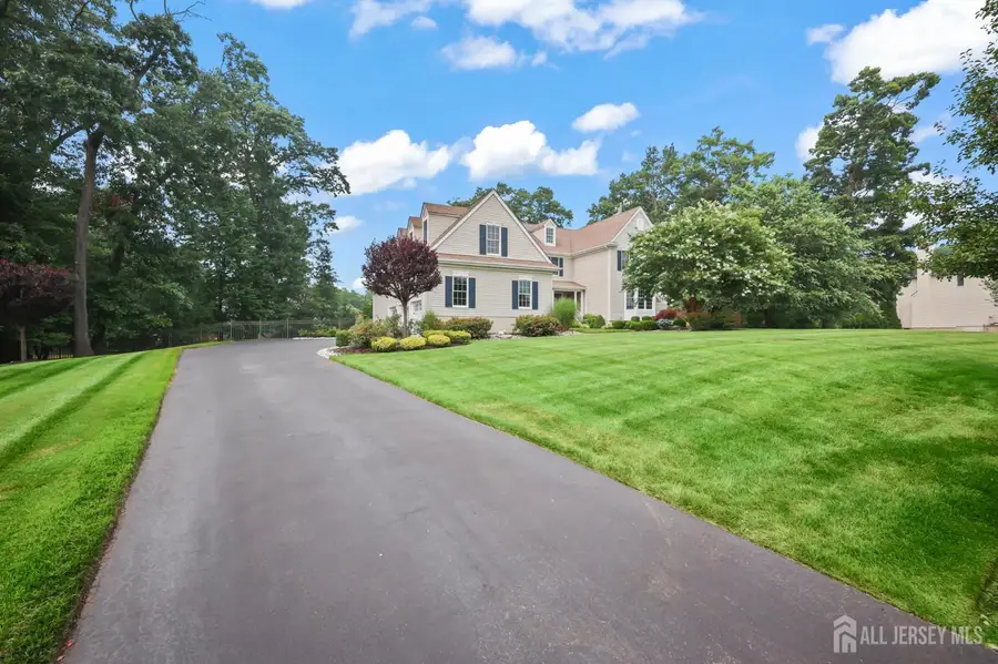 -4 Breckenridge Court, Freehold, NJ 07728 - #2
