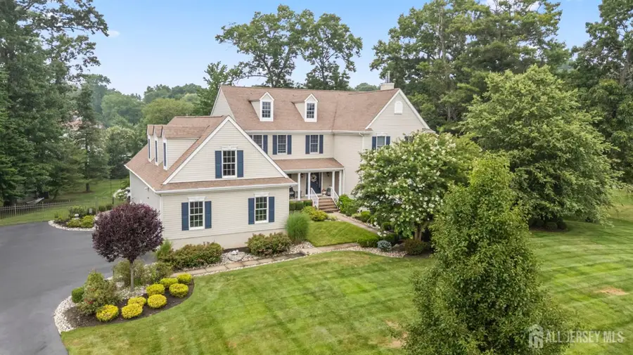 -4 Breckenridge Court, Freehold, NJ 07728 - #3
