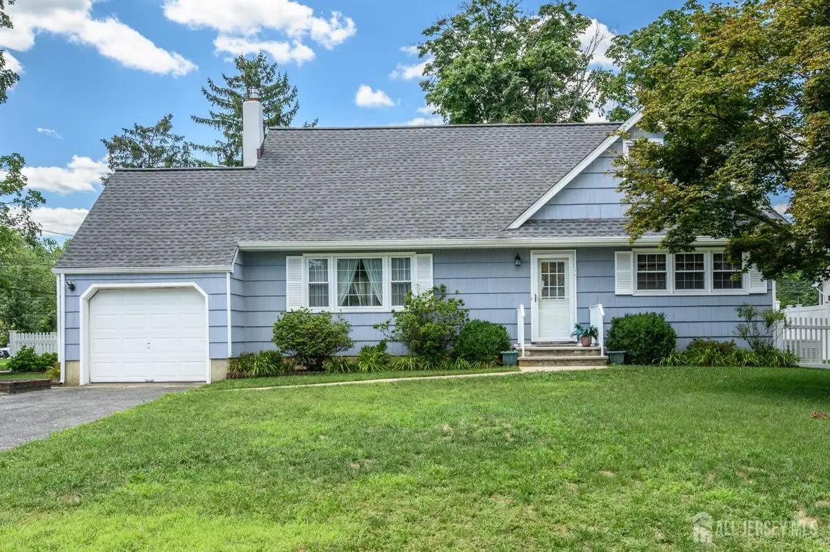 -411 Emma Drive, Toms River, NJ 08755 - #1