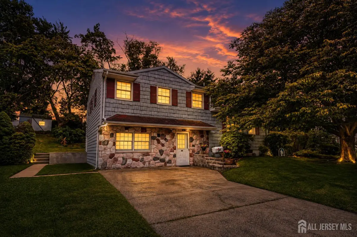 -287 Crestwood Drive, Milltown, NJ 08850 - #1
