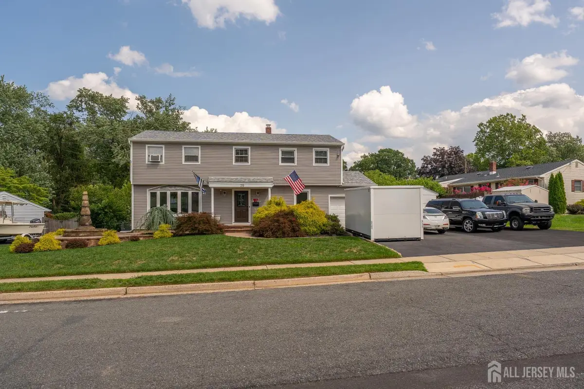 -25 Hudson Road, East Brunswick, NJ 08816 - #1
