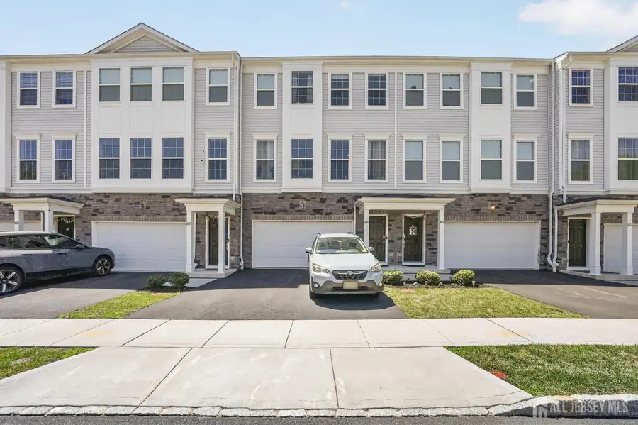 -1607 Swales Court, Monroe, NJ 08831 - #2