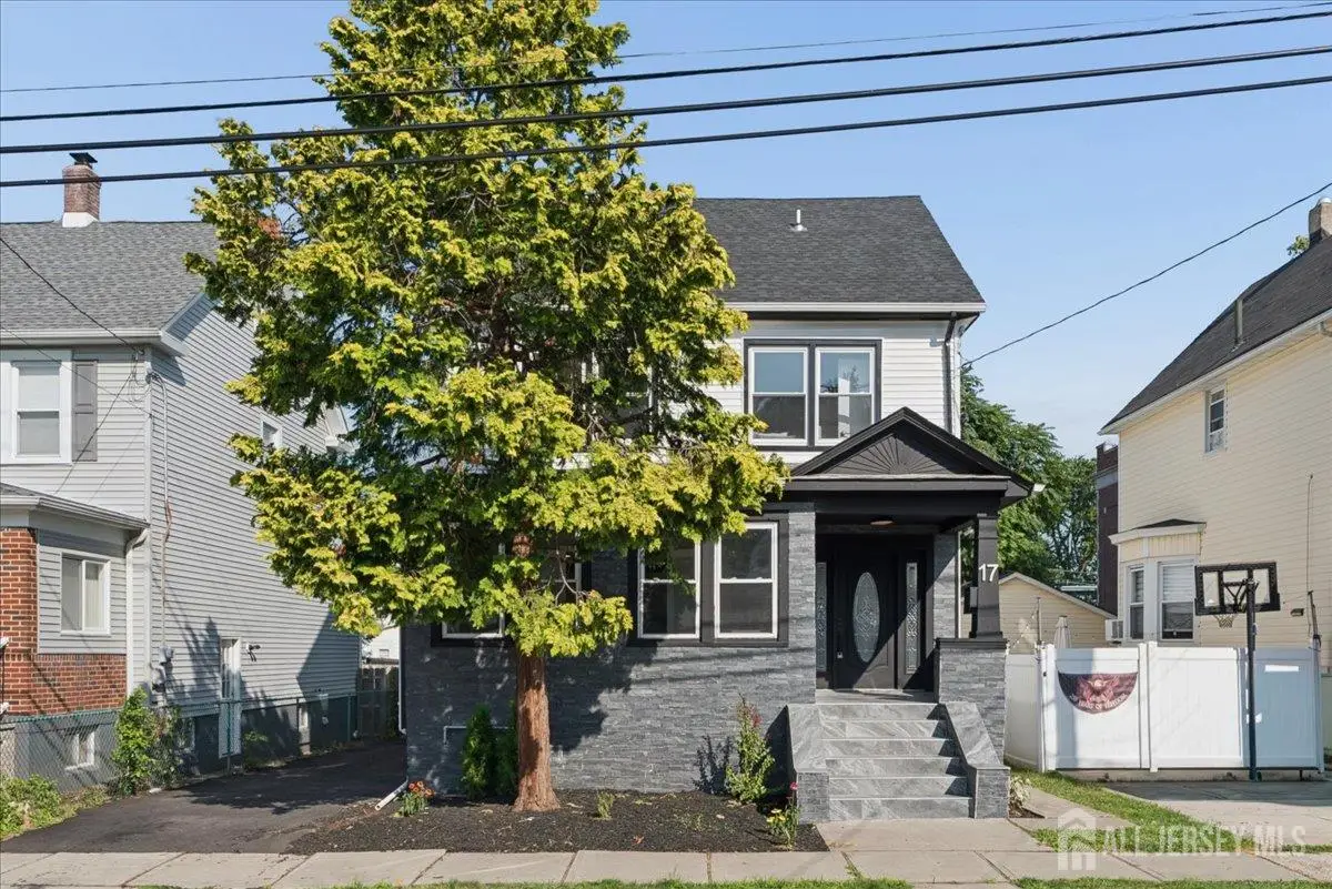 -17 Atlantic Street, Carteret, NJ 07008 - #1