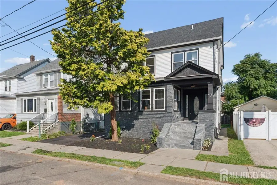 -17 Atlantic Street, Carteret, NJ 07008 - #2
